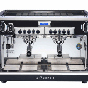 Máy pha cà phê Carimali Bubble 2 Group