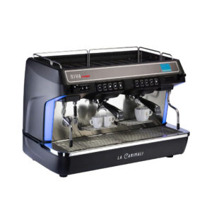 Máy pha cà phê Carimali DivaPRO 2 Group