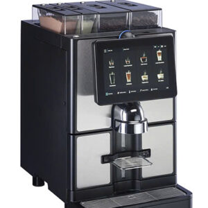 Máy pha cà phê tự động Carimali SilverTwin