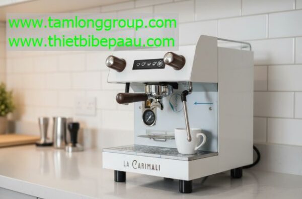Máy pha cà phê Carimali Nimble 1 Group