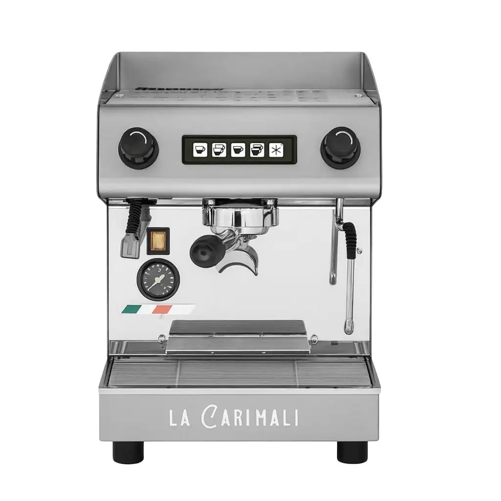 Máy pha cà phê Carimali Pratica 1 Group
